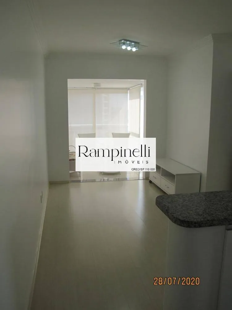 Apartamento, 2 quartos, 60 m² - Foto 3