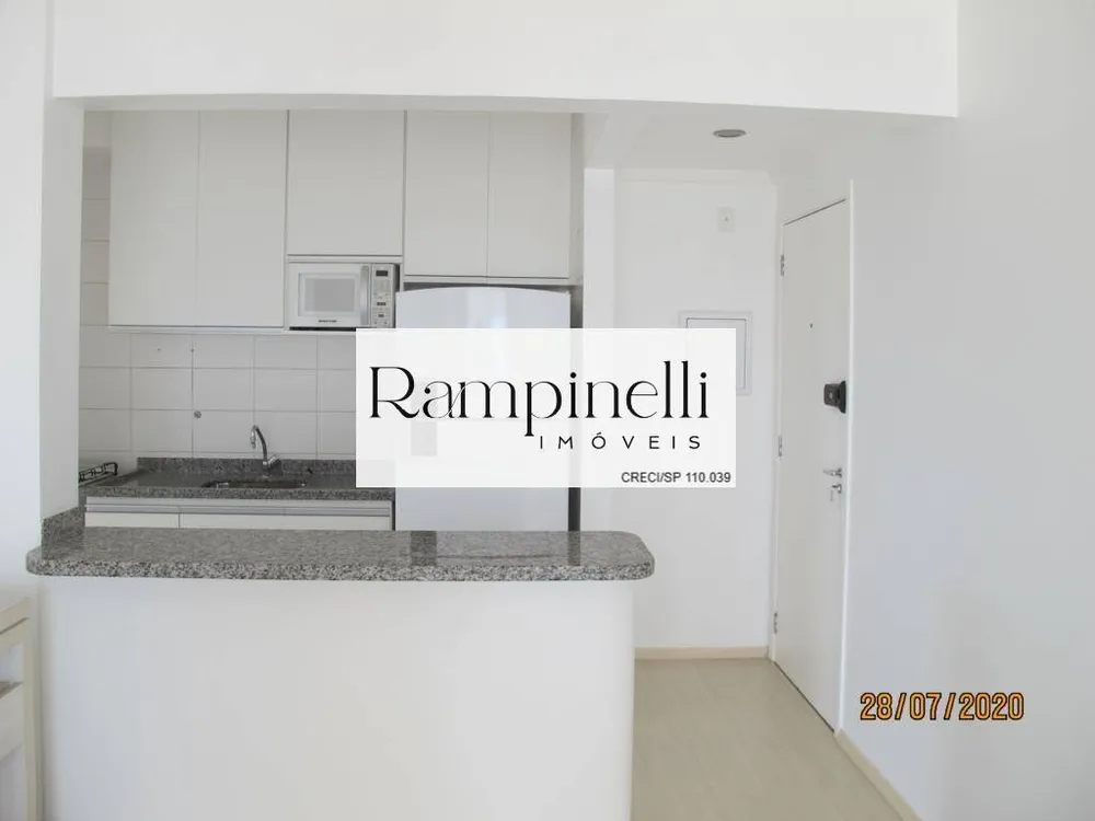 Apartamento, 2 quartos, 60 m² - Foto 2