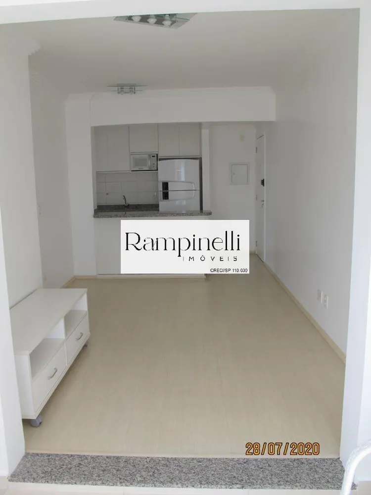 Apartamento, 2 quartos, 60 m² - Foto 1