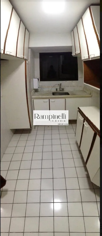 Apartamento, 3 quartos, 82 m² - Foto 4