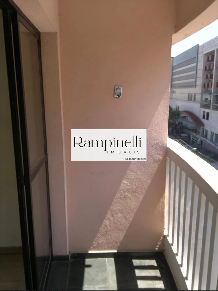 Apartamento, 3 quartos, 82 m² - Foto 3