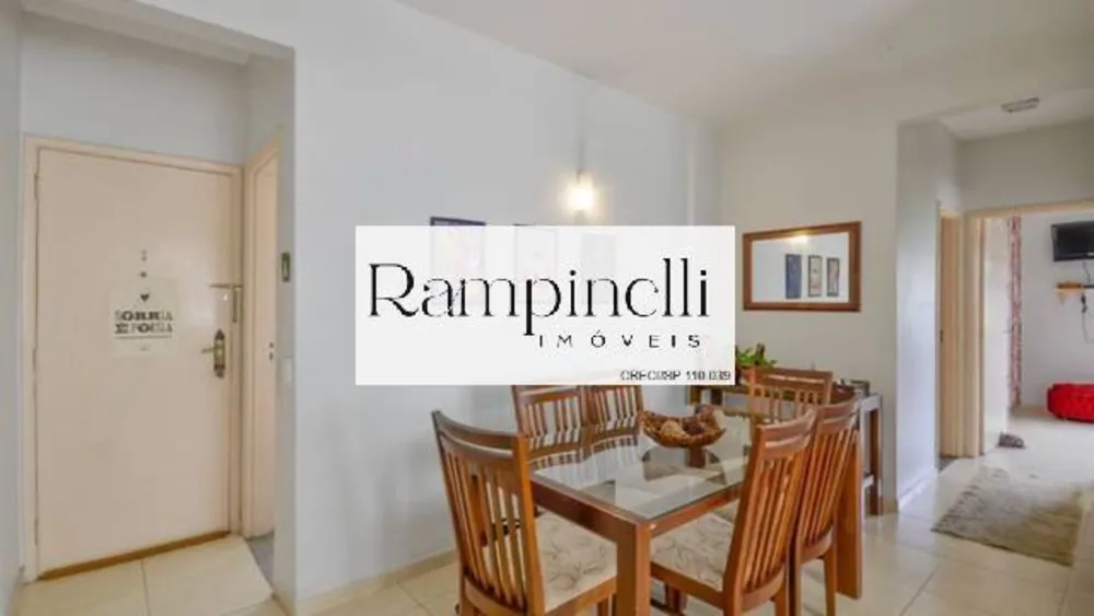 Apartamento, 2 quartos, 102 m² - Foto 3