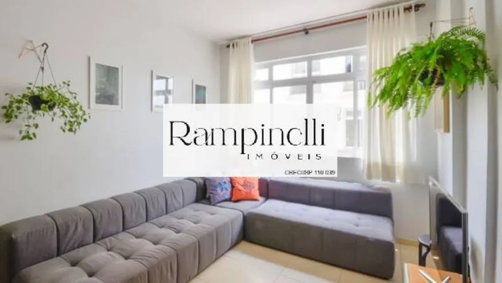 Apartamento, 2 quartos, 102 m² - Foto 2