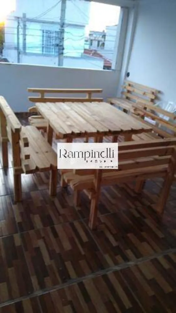 Casa, 3 quartos, 250 m² - Foto 4