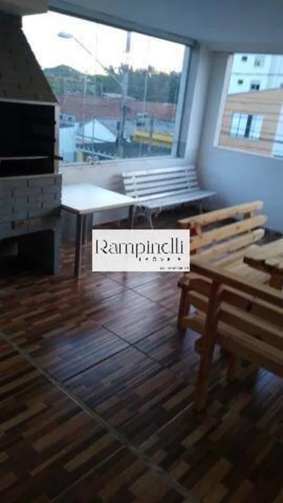 Casa, 3 quartos, 250 m² - Foto 3