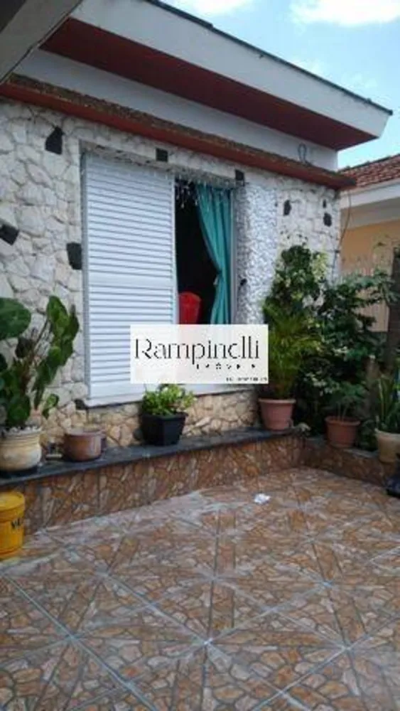 Casa, 3 quartos, 250 m² - Foto 1