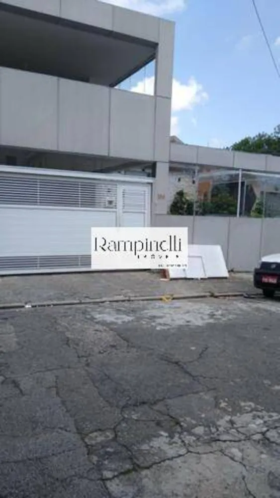 Casa, 3 quartos, 250 m² - Foto 2