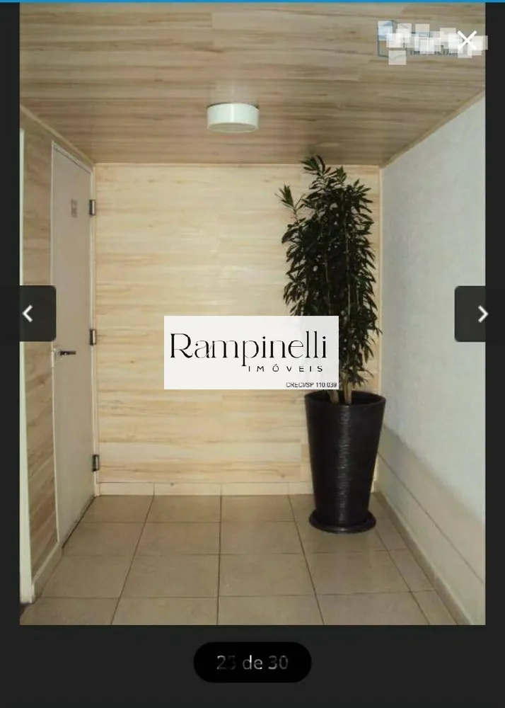 Apartamento, 2 quartos, 55 m² - Foto 4