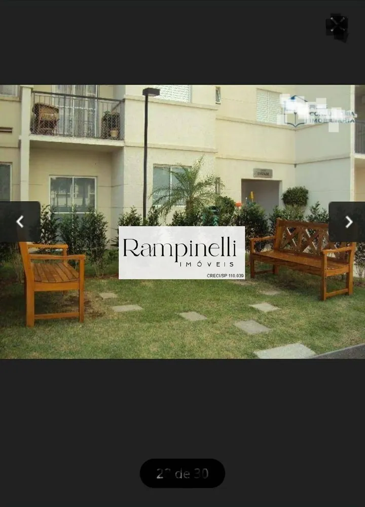 Apartamento, 2 quartos, 55 m² - Foto 2