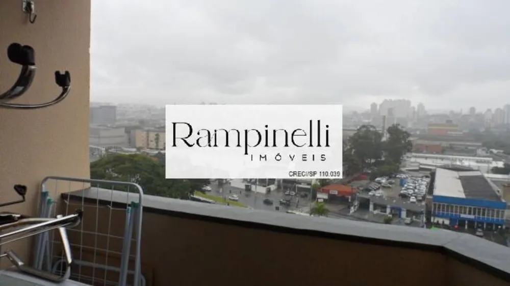 Apartamento, 2 quartos - Foto 1