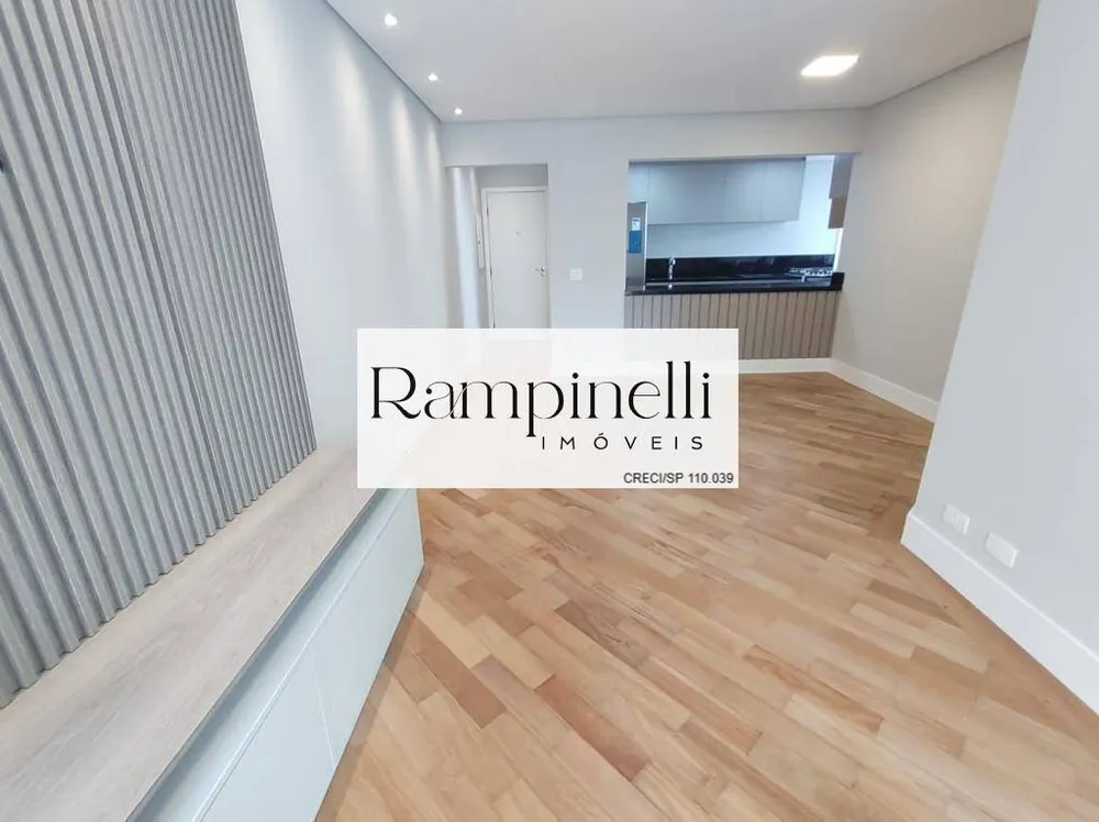 Apartamento, 3 quartos, 84 m² - Foto 4