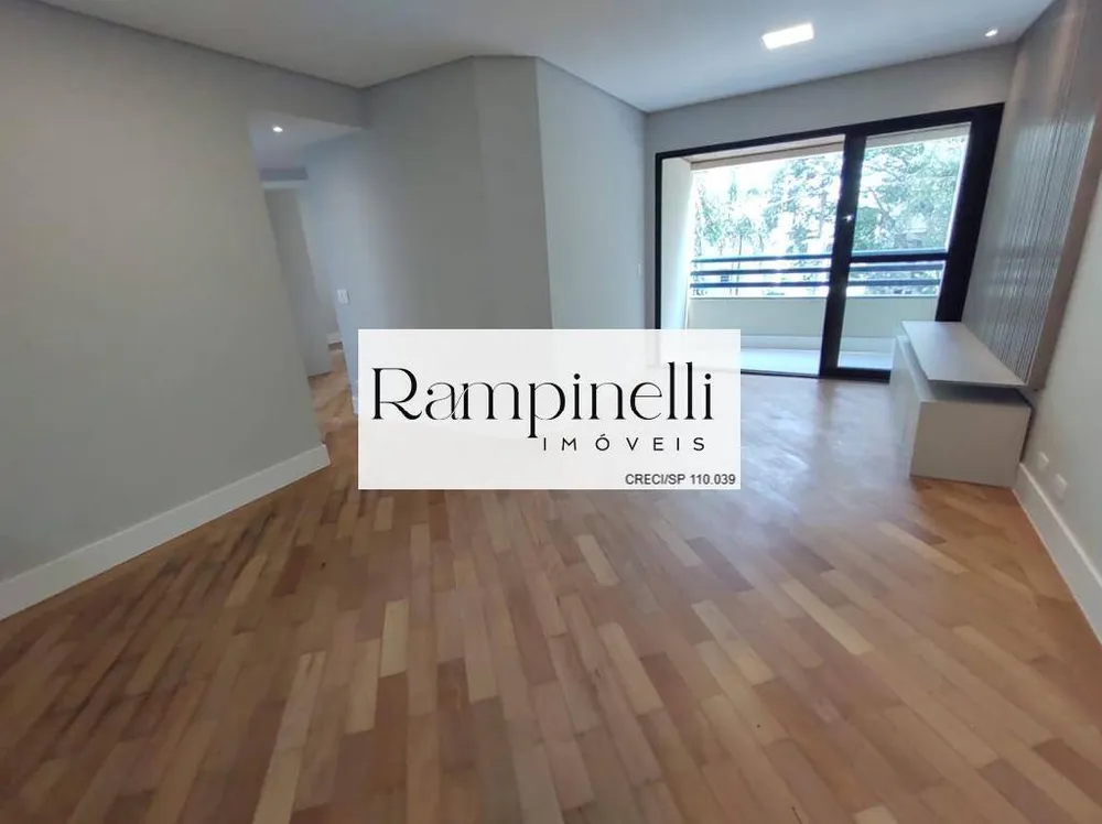 Apartamento, 3 quartos, 84 m² - Foto 1