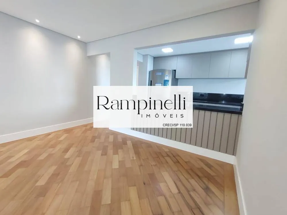 Apartamento, 3 quartos, 84 m² - Foto 3