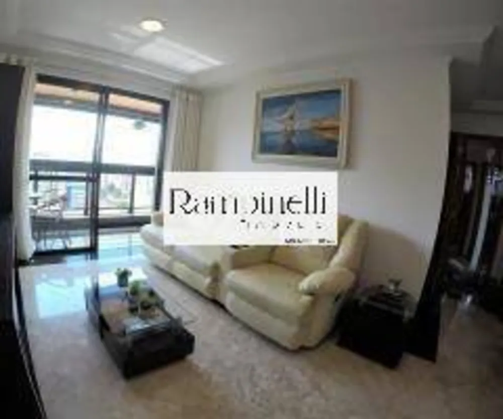 Apartamento, 3 quartos, 90 m² - Foto 1