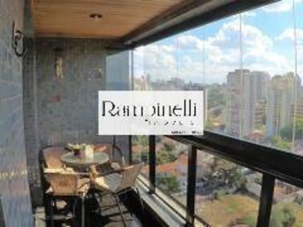 Apartamento, 3 quartos, 90 m² - Foto 2