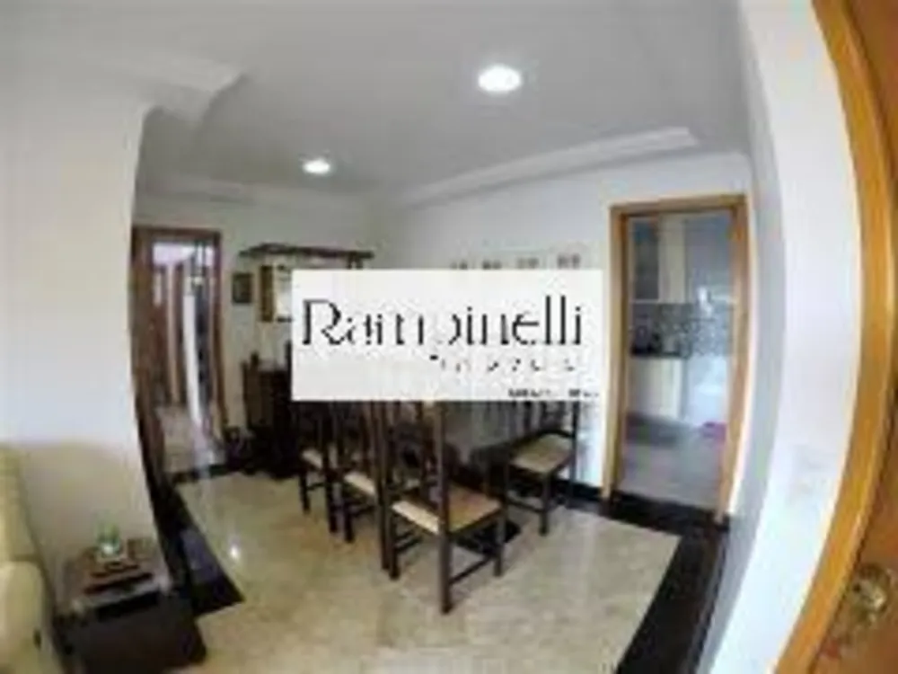Apartamento, 3 quartos, 90 m² - Foto 3