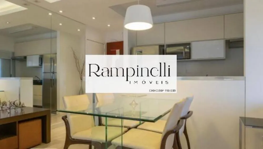 Apartamento, 1 quarto, 60 m² - Foto 3