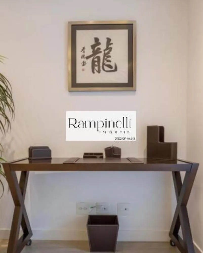 Apartamento, 1 quarto, 60 m² - Foto 2