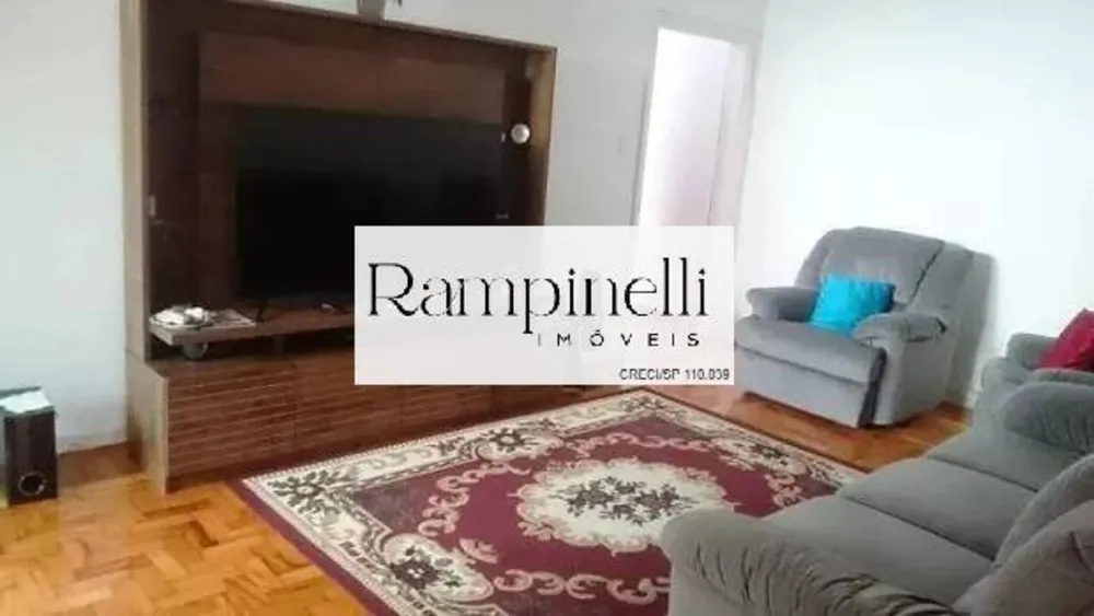Apartamento, 3 quartos, 133 m² - Foto 2