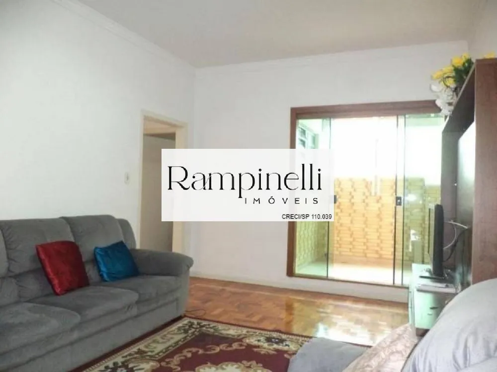 Apartamento, 3 quartos, 133 m² - Foto 1