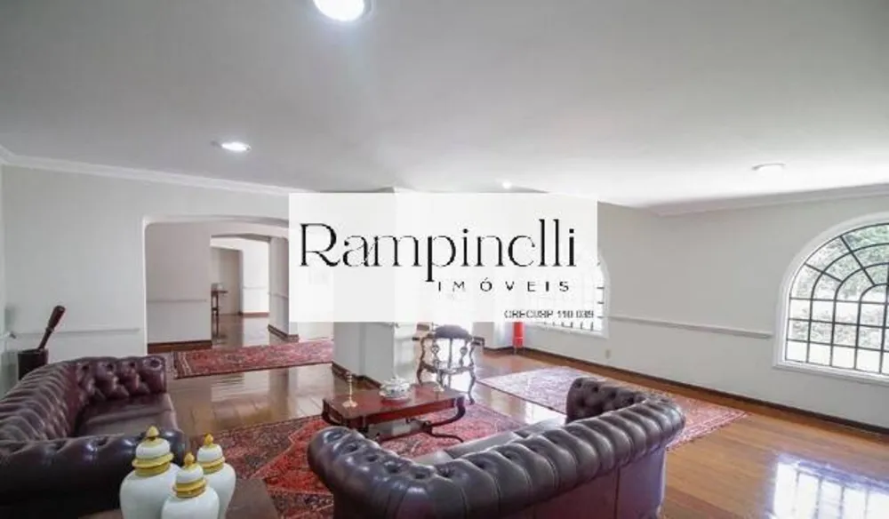 Apartamento, 3 quartos, 105 m² - Foto 1