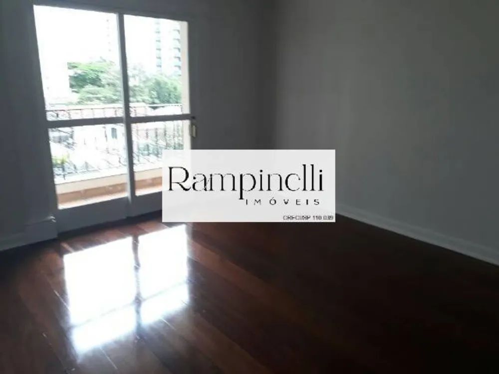 Apartamento, 3 quartos, 105 m² - Foto 2