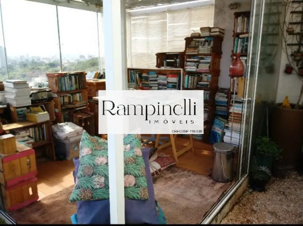 Apartamento, 2 quartos, 126 m² - Foto 4
