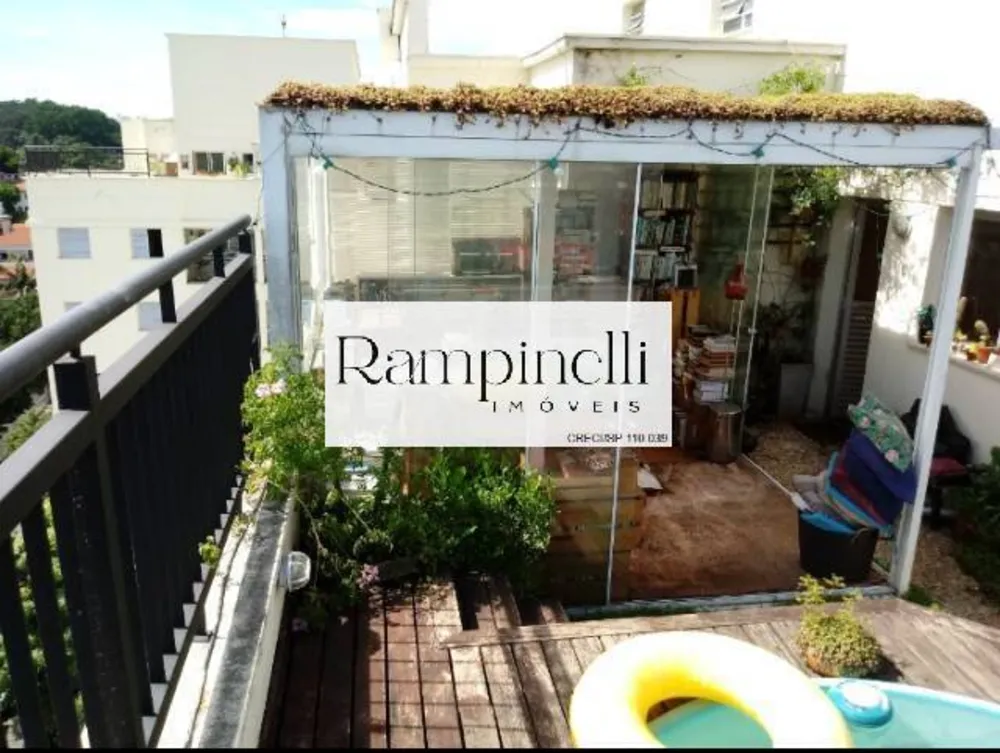 Apartamento, 2 quartos, 126 m² - Foto 3