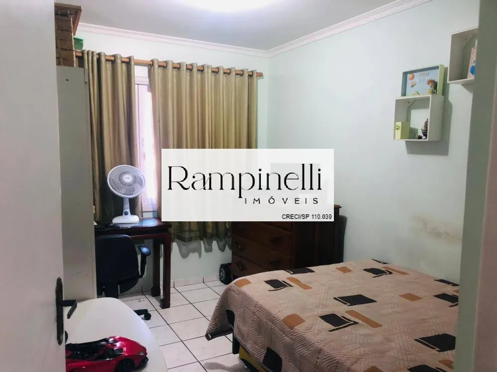 Casa, 2 quartos, 60 m² - Foto 4