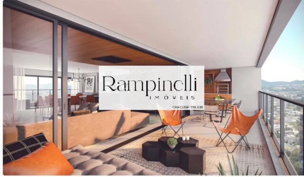 Apartamento, 4 quartos, 344 m² - Foto 1