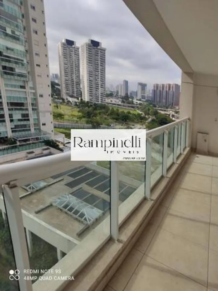 Apartamento, 3 quartos, 159 m² - Foto 2