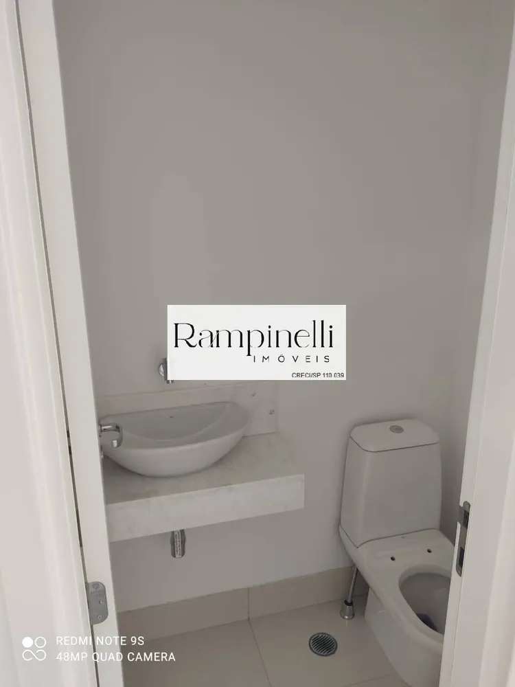 Apartamento, 3 quartos, 159 m² - Foto 4