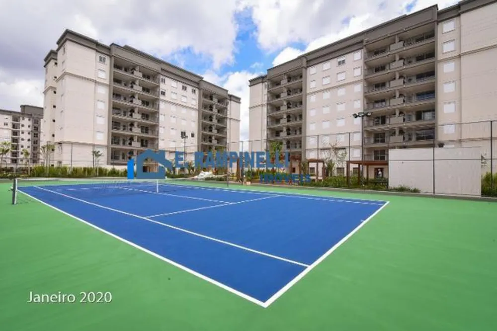 Apartamento, 3 quartos, 81 m² - Foto 1