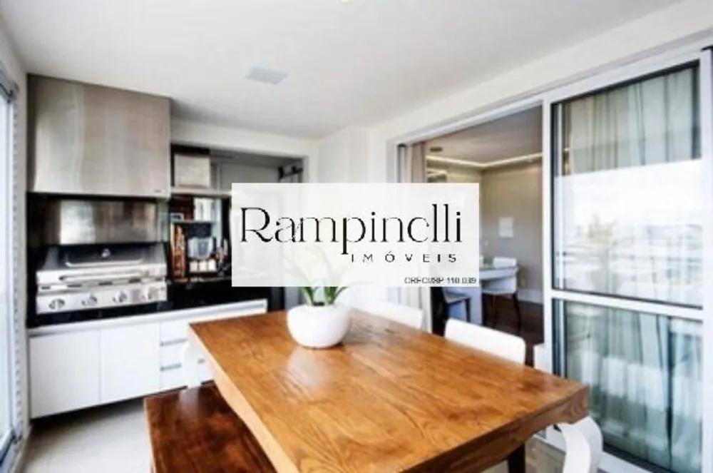 Apartamento, 2 quartos, 93 m² - Foto 1