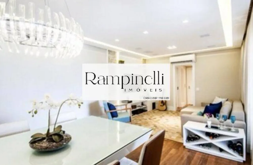 Apartamento, 2 quartos, 93 m² - Foto 3