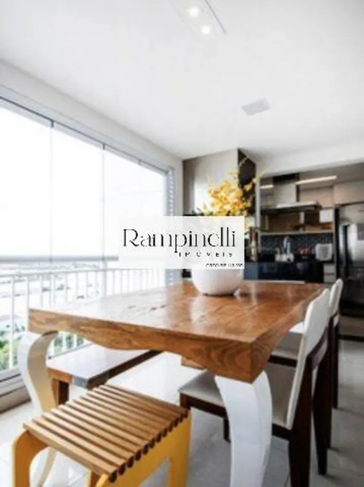 Apartamento, 2 quartos, 93 m² - Foto 2