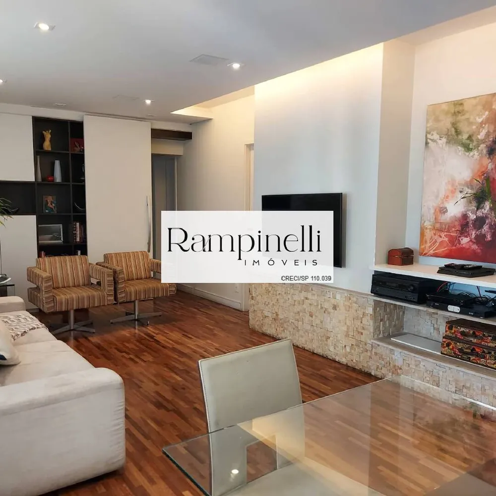 Apartamento, 3 quartos, 142 m² - Foto 4