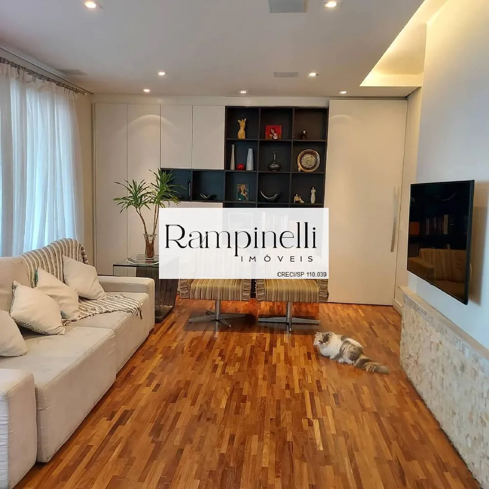 Apartamento, 3 quartos, 142 m² - Foto 3