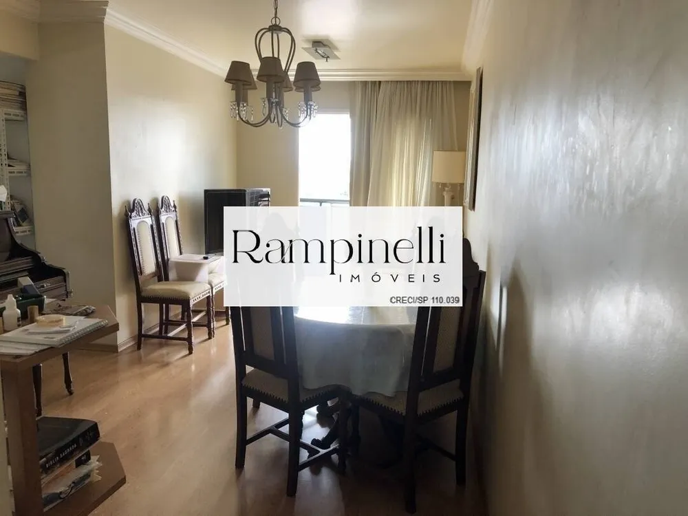 Apartamento, 3 quartos, 84 m² - Foto 3