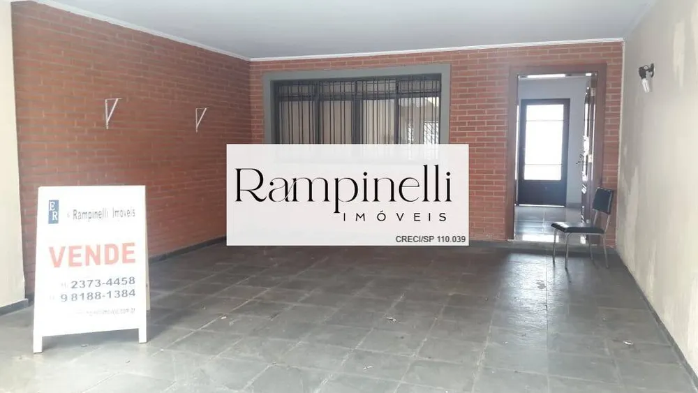 Sobrado, 5 quartos, 138 m² - Foto 1