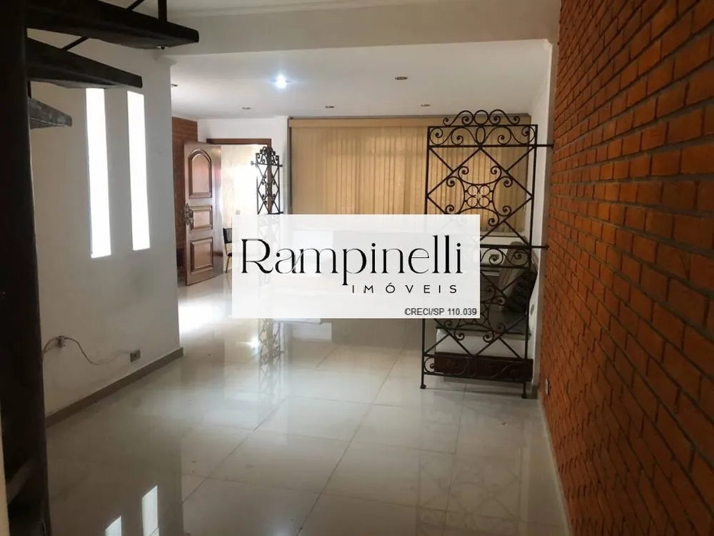 Sobrado, 5 quartos, 138 m² - Foto 2