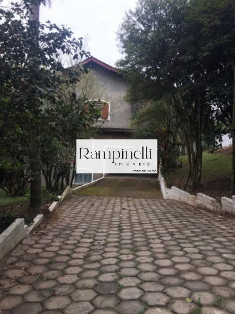 Chácara, 8 quartos, 380 hectares - Foto 3
