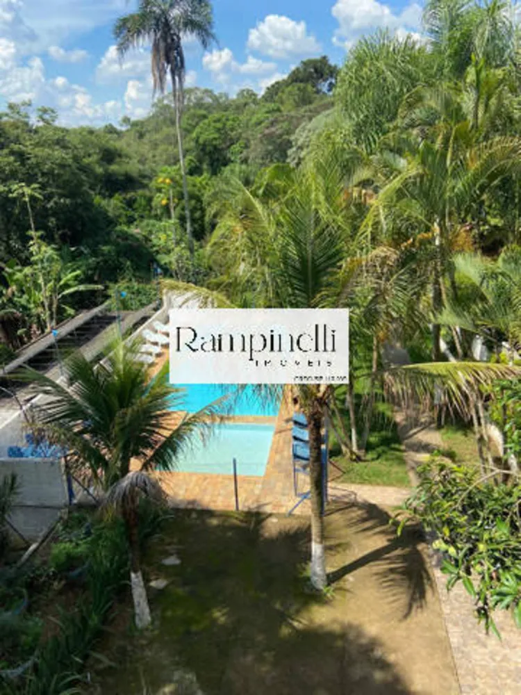 Chácara, 8 quartos, 380 hectares - Foto 1