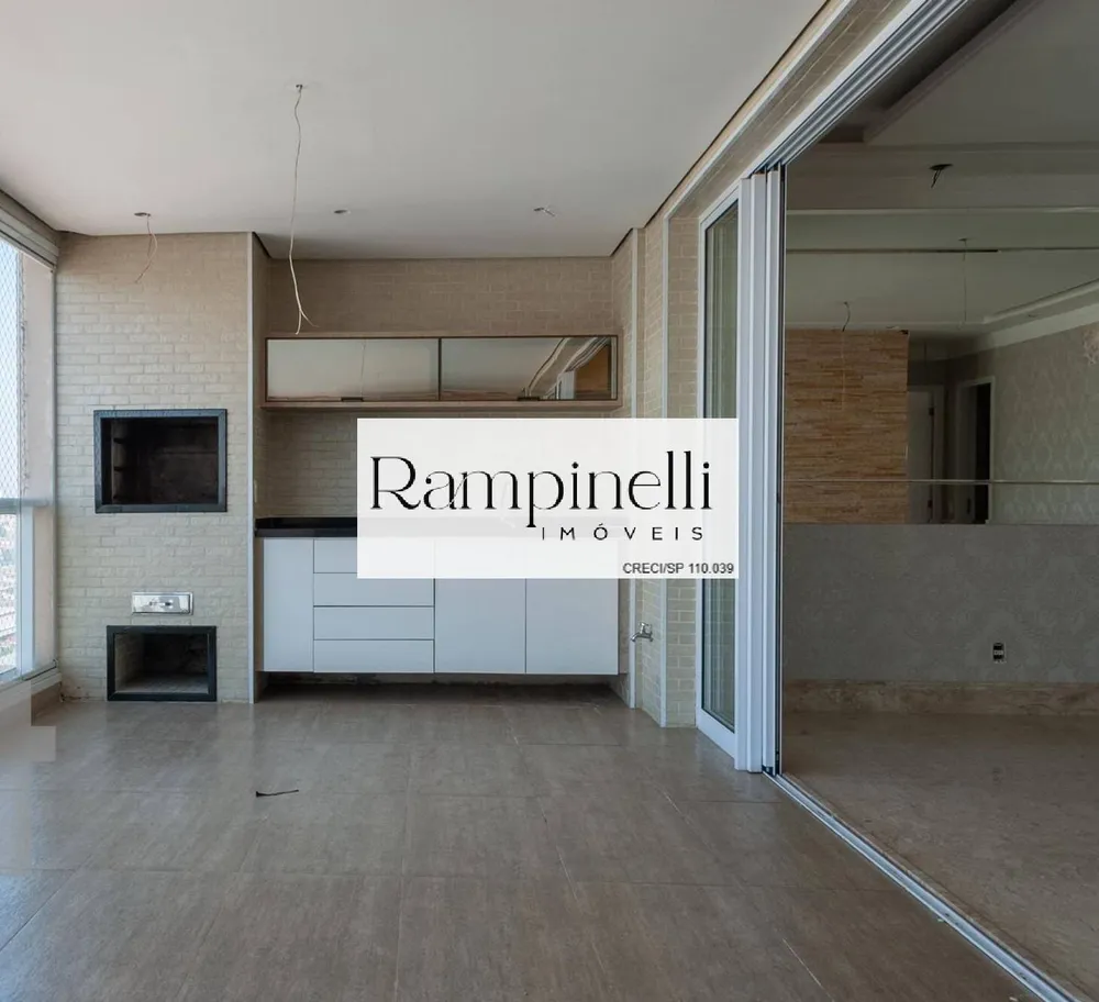 Apartamento, 4 quartos, 142 m² - Foto 1