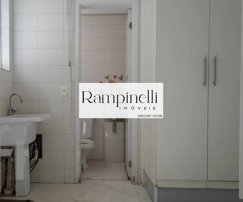 Apartamento, 4 quartos, 142 m² - Foto 4