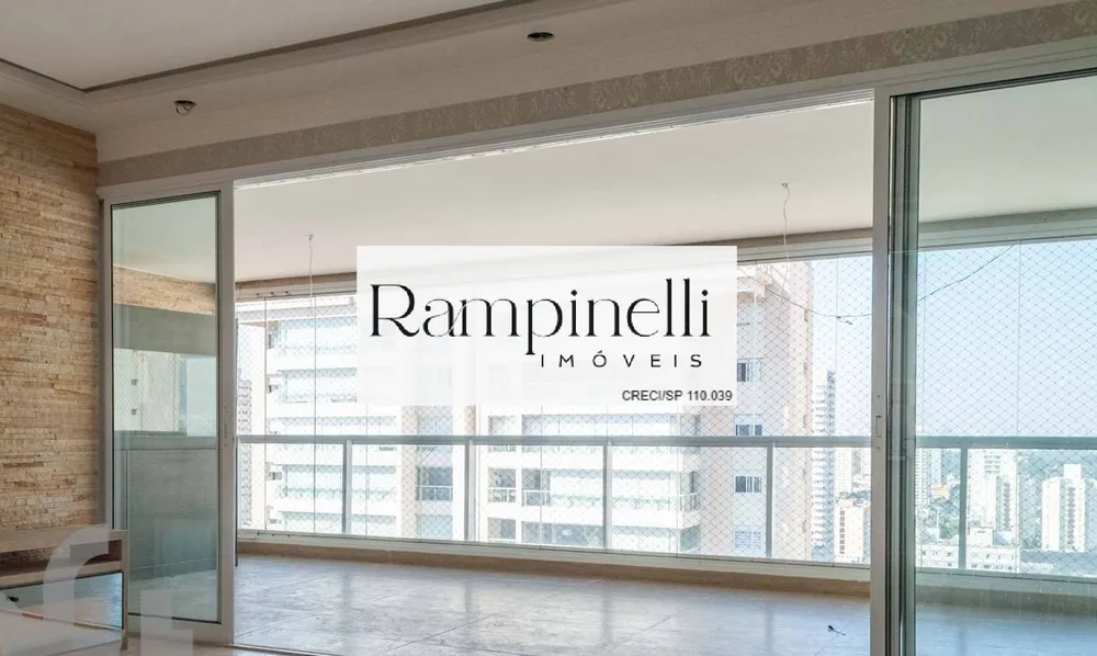 Apartamento, 4 quartos, 142 m² - Foto 2