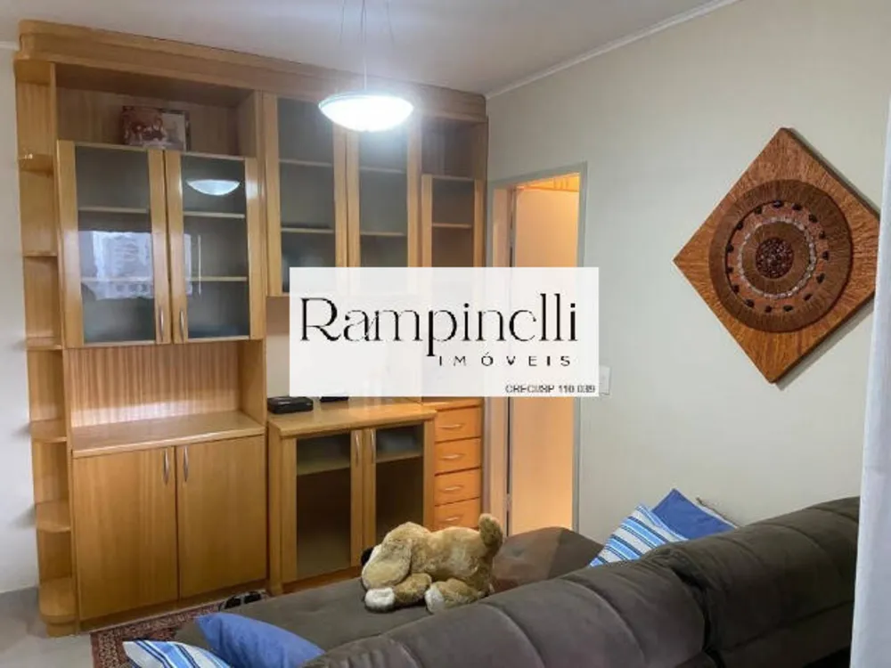 Apartamento, 2 quartos, 55 m² - Foto 3