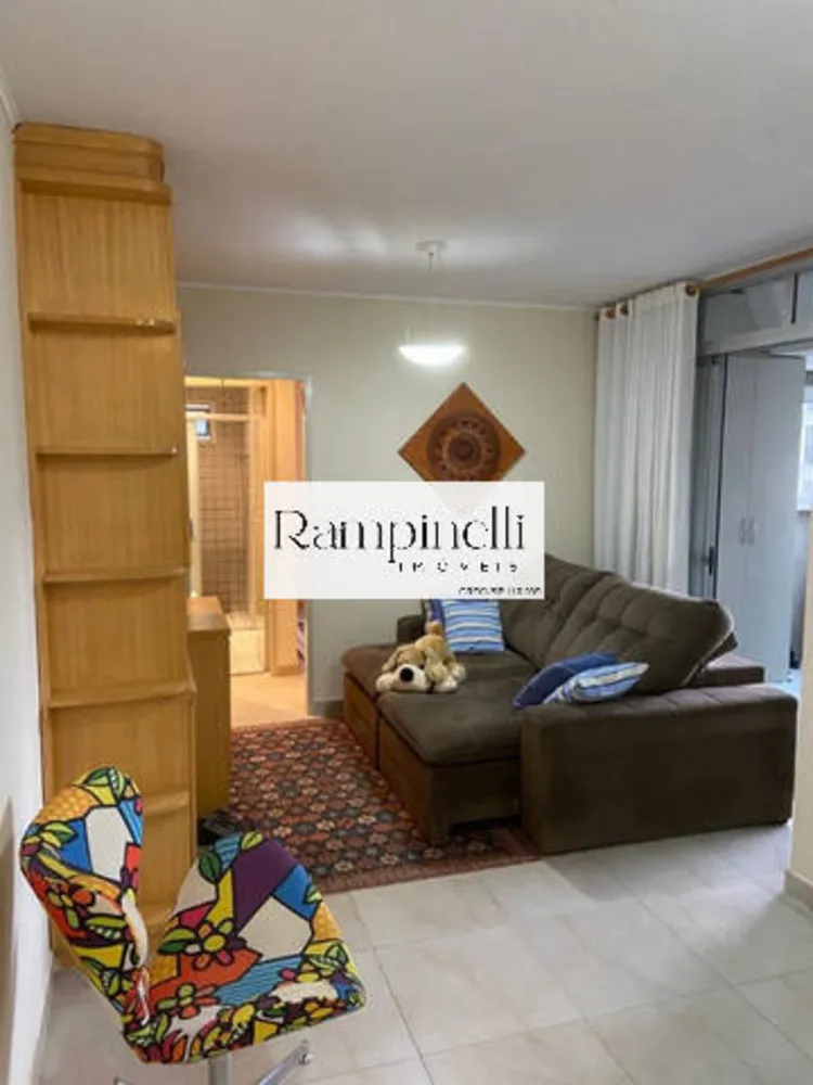 Apartamento, 2 quartos, 55 m² - Foto 2