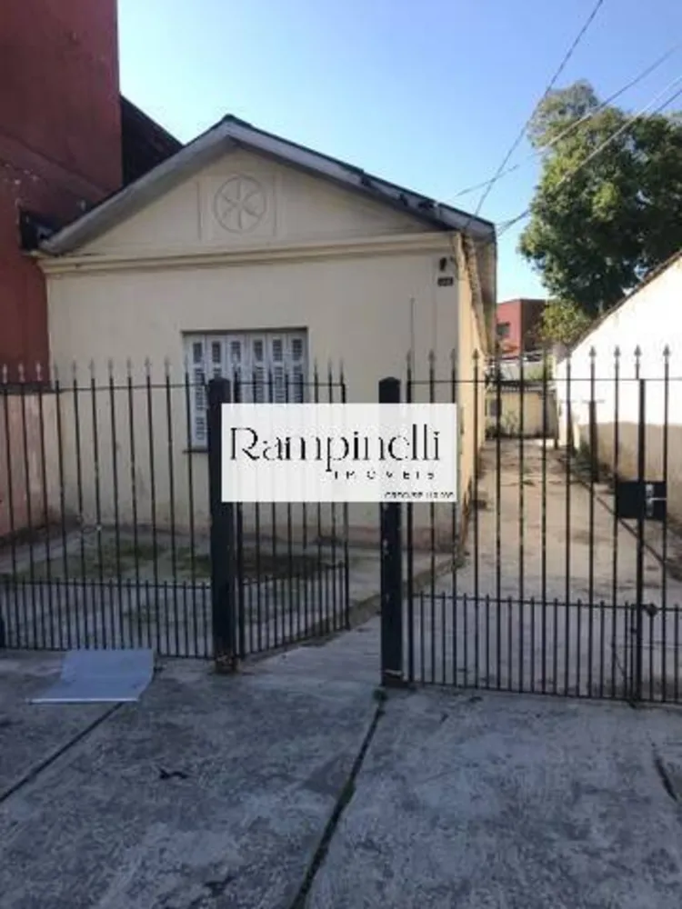 Casa, 2 quartos, 263 m² - Foto 1
