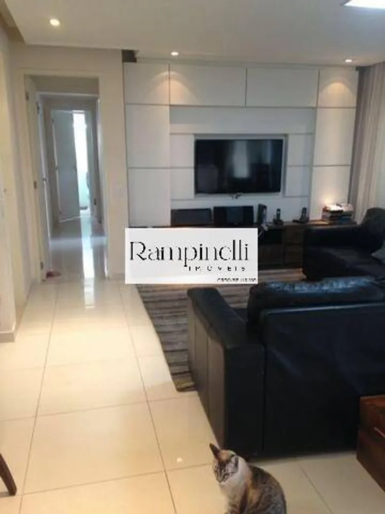 Apartamento, 3 quartos, 149 m² - Foto 2